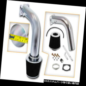 USGACe[N Ci[_Ng BCP BLACK 93-97}c_MX6 / Probe 2.0L L4 MT[VOGACe[NVXe+tB^[ BCP BLACK 93-97 Mazda MX6/Probe 2.0L L4 MT Racing Air Intake System + Filter