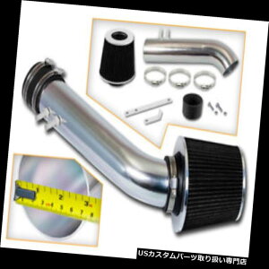 USGACe[N Ci[_Ng BCPubN95-97LoA/TtB 2.2L L4V[g[VOGACe[N+tB^[ BCP BLACK 95-97 Cavalier/Sunfire 2.2L L4 Short Ram Racing Air Intake +Filter