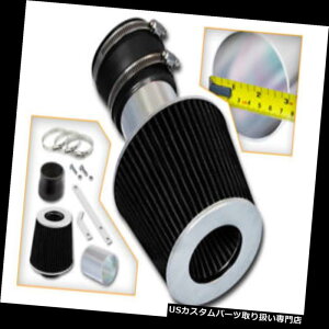 USGACe[N Ci[_Ng BCP BLACK 2004 2005 2006 2007 2008 Grand Prix 3.8 V 6V[gGACe[NLbg BCP BLACK 2004 2005 2006 2007 2008 Grand Prix 3.8 V6 Short Ram Air Intake Kit