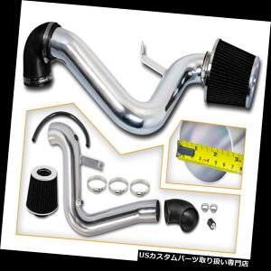 USGACe[N Ci[_Ng BCP BLACK 96-98|eBAbNOhAM 2.4 L 4₽CzCULbg+tB^[ BCP BLACK 96-98 Pontiac Grand AM 2.4L L4 Cold Air Intake Induction Kit + Filter