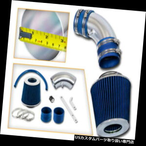 USGACe[N Ci[_Ng BCPu[V[gGACe[N[VOVXe+ 04-06 Elantra 2.0L L4ptB^[ BCP BLUE Short Ram Air Intake Racing System + Filter For 04-06 Elantra 2.0L L4