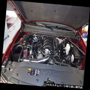 USGACe[N Ci[_Ng BCP BLACK 14-19 Silverado Sierra 1500 V 8q[gV[hR[hGACe[N+tB^[ BCP BLACK 14-19 Silverado Sierra 1500 V8 Heat Shield Cold Air Intake + Filter
