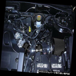 US�G�A�C���e�[�N �C���i�[�_�N�g BCP�u���b�N01-04�g���r���[�g�G�X�P�[�vXLS XLT DX ES LX 3.0L V6�V���[�g�����G�A�C���e�[�N BCP BLACK 01-04 Tribute Escape XLS XLT DX ES LX 3.0L V6 Short Ram Air Intake �y���s�A��