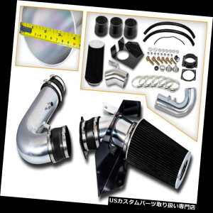 USGACe[N Ci[_Ng BCP BLK 2001 2002 2003 F150 / n 4.6 / 5.4L V8q[gV[hR[hGACe[N BCP BLK 2001 2002 2003 F150/Expedition 4.6/5.4L V8 Heat Shield Cold Air Intake