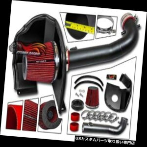 USGACe[N Ci[_Ng RTunes V2q[gV[hGACe[NLbg+ 2014-2019 Silverado Sierra V8ptB^[ RTunes V2 Heat Shield Air Intake Kit +Filter For 2014-2019 Silverado Sierra V8