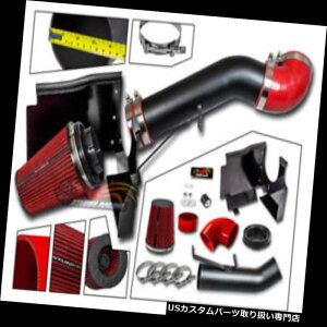 USGACe[N Ci[_Ng RTunes V2q[gV[hGACe[N+ 00-06xOTahoe 4.8 5.3 6.0 V8ptB^[ RTunes V2 Heat Shield Air Intake +Filter For 00-06 Suburban Tahoe 4.8 5.3 6.0 V8