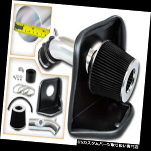 USGACe[N Ci[_Ng BCPubN2014-2018 Mazda3 Mazda6q[gV[hR[hGACe[NLbg+tB^[ BCP BLACK 2014-2018 Mazda3 Mazda6 Heat Shield Cold Air Intake Kit +Filter