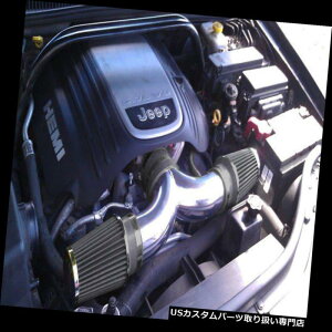 USGACe[N Ci[_Ng BCPubN05-10Oh`FL[R}_[5.7 6.1fAcCGACe[NLbg BCP BLACK 05-10 Grand Cherokee Commander 5.7 6.1 Dual Twins Air Intake Kit