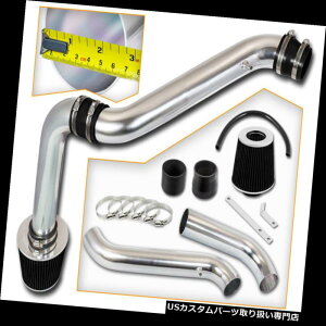 USGACe[N Ci[_Ng BCP BLACK 94-02z_AR[h2.2L / 2.3L L4CULbg+tB^[ BCP BLACK 94-02 Honda Accord 2.2L/2.3L L4 Cold Air Intake Induction Kit + Filter