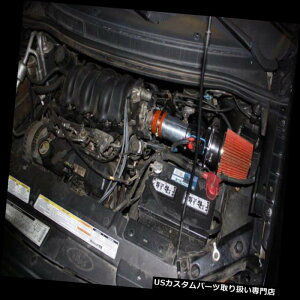 USGACe[N Ci[_Ng BCP RED 1999 2000 2001 2002tH[hEBhX^[3.8L V6V[gGACe[N+tB^[ BCP RED 1999 2000 2001 2002 Ford Windstar 3.8L V6 Short Ram Air Intake + Filter