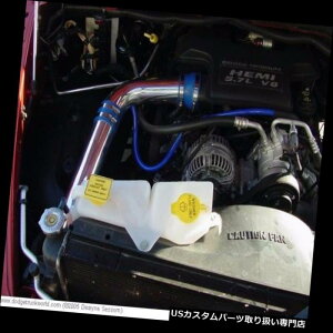 USGACe[N Ci[_Ng BCPu[02-08 Dodge Ram 1500 2500 3500 4.7 5.7 V 8zCCeO[VLbg BCP BLUE 02-08 Dodge Ram 1500 2500 3500 4.7 5.7 V8 Air Intake Induction Kit