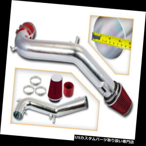 USGACe[N Ci[_Ng BCP RED 2015-2017tH[h}X^O5.0L V8CzCC_NVLbg+tB^[ BCP RED 2015-2017 Ford Mustang 5.0L V8 Cold Air Intake Induction Kit + Filter