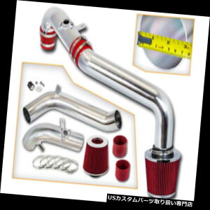 USGACe[N Ci[_Ng BCP RED 08-15TCIxB xb 2.4L╗zCULbg+tB^[ BCP RED 08-15 Scion xB xb 2.4L Cold Air Intake Induction Kit + Filter