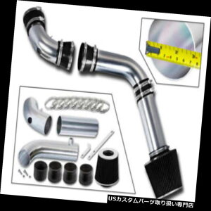 USGACe[N Ci[_Ng BCP BLACK 94-97J}/t@C[o[h d 5.7L V8R[hGACe[N[VOVXe+tB^[ BCP BLACK 94-97 Camaro/Firebird 5.7L V8 Cold Air Intake Racing System + Fi