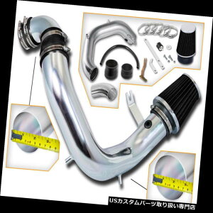 US�G�A�C���e�[�N �C���i�[�_�N�g BCP BLACK 03-05�l�I��SRT-4 2.4L�^�[�{���[�V���O�R�[���h�G�A�C���e�[�N�V�X�e��+�h���C�t�B���^�[ BCP BLACK 03-05 Neon SRT-4 2.4L Turbo Racing Cold Air Intake System +Dry Filter 
