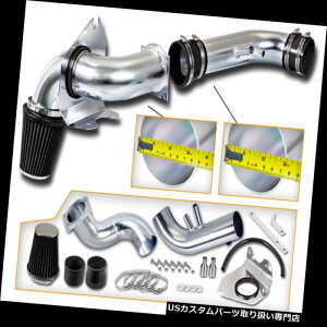 USGACe[N Ci[_Ng BCP BLACK 96-04 FD}X^O4.6 V 8Cꃌ[XVXe+GAtB^[ BCP BLACK 96-04 FD Mustang 4.6 V8 Cold Air Intake Racing System +Air Filter