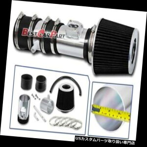 USGACe[N Ci[_Ng BCP BLACK 12-17go[XGN[u3.6 V 6GACe[NVXe+[VOtB^[ BCP BLACK 12-17 Traverse Enclave Acadia 3.6 V6 Air Intake System +Racing Filter