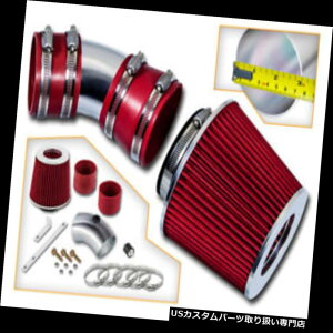 USGACe[N Ci[_Ng BCP RED 06-08Cp/eJ3.5L / 3.9L V6zCLbg+tB^[ BCP RED 06-08 Impala/Monte Carlo 3.5L/3.9L V6 Air Intake Induction Kit + Filter