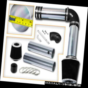 USGACe[N Ci[_Ng BCPubN07-08ALTL Type-S 3.5 V 6R[hGA[VOCe[NLbg+tB^[p BCP BLACK For 07-08 Acura TL Type-S 3.5 V6 Cold Air Racing Intake Kit+ Filter