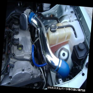 USGACe[N Ci[_Ng BCPu[05-10_bW`W[/NCX[300 V6 3.5LR[hGACe[N+tB^[ BCP BLUE 05-10 Dodge Challenger / Chrysler 300 V6 3.5L Cold Air Intake + Filter