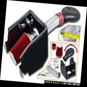 USGACe[N Ci[_Ng BCP RED 94-02_bW2500 V8 5.9Lq[gV[hR[hGACe[N+tB^[ BCP RED 94-02 Dodge Ram 2500 V8 5.9L Heat Shield Cold Air Intake + Filter