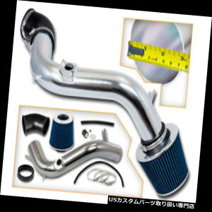 USGACe[N Ci[_Ng BCPu[03-08}c_6}c_6 3.0L V6CzC[VOVXe+tB^[ BCP BLUE 03-08 Mazda 6 Mazda6 3.0L V6 Cold Air Intake Racing System + Filter