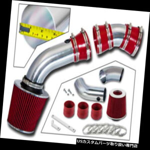 USGACe[N Ci[_Ng BCP96-99 GMC C2500 K2500xO5.0 / 5.7 L V 8₽CzU BCP RED 96-99 GMC C2500 K2500 Suburban 5.0/5.7L V8 Cold Air Intake Induction