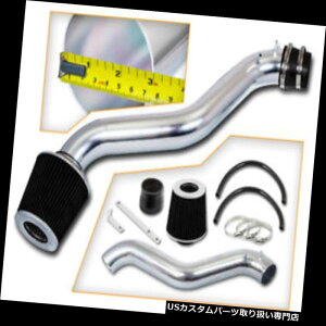 USGACe[N Ci[_Ng BCPubN92-96v[h2.2L L4V[gGACe[NC_NVLbg+tB^[ BCP BLACK 92-96 Prelude 2.2L L4 Short Ram Air Intake Induction Kit + Filter