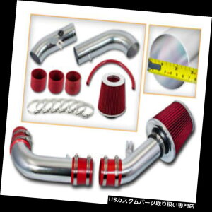 US�G�A�C���e�[�N �C���i�[�_�N�g BCP RED 1999 2000 2001 2002 Miata NB MX5 MX-5 1.8�����z�C+�t�B���^�[ BCP RED 1999 2000 2001 2002 Miata NB MX5 MX-5 1.8 Ram Air Intake + Filter �y���s�A���i�z