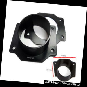 US�G�A�C���e�[�N �C���i�[�_�N�g 99-04 Frontier 3.3 V 6�G�A�C���e�[�N�t�B���^�[MAF�A�_�v�^�[ 99-04 Frontier 3.3 V6 Air Intake Filter MAF Adapter