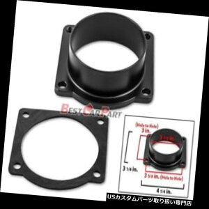 USGACe[N Ci[_Ng 97-03 F150sbNAbv4.2 V6GACe[NtB^[MAFA_v^[ 97-03 F150 pickup 4.2 V6 Air Intake Filter MAF Adapter