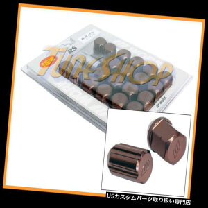 USibg [N[VORS^CvbA~bNOibg12X1.5 M12 1.5uY20 PCS H WORK RACING RS TYPE FORGED ALUMINUM LOCK LUG NUTS 12X1.5 M12 1.5 BRONZE 20 PCS H