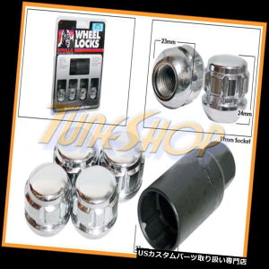 US�i�b�g 4���b�N�S�����z���_�A�L�����{�[��RADIUS�X�g�b�NOEM�z�C�[�����O�i�b�g12×1.5 1.5�N���[�� 4 LOCK GORILLA HONDA ACURA BALL RADIUS STOCK OEM WHEEL LUG NUT 12X1.5 1.5 CHROME �y���s�A���i�z