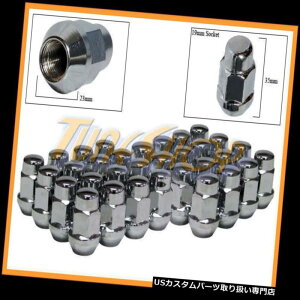USibg 32 BULGE ACORNzC[Oibg12X1.5 M12 12 1.5N[YhGhN[19 HEX L 32 BULGE ACORN WHEELS RIMS LUG NUTS 12X1.5 M12 12 1.5 CLOSED END CHROME 19 HEX L
