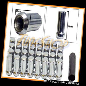 US�i�b�g 32�g��XL�f���[�v���b�N�X�X�v���C���z�C�[�����b�N���b�O�i�b�c14X1.5 M14 1.5 ACORN CLOSE END 32 EXTENDED XL DUPLEX SPLINE WHEEL LOCK LUG NUTS 14X1.5 M14 1.5 ACORN CLOSE END �y���s�A���i�z