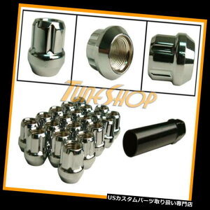 US�i�b�g MUTEKI OPEN SPLINE�`���[�i�[���b�N���O�i�b�c12X1.25 1.25 ACORN�z�C�[�������N���[��S MUTEKI OPEN END SPLINE TUNER LOCK LUG NUTS 12X1.25 1.25 ACORN WHEEL RIM CHROME S
