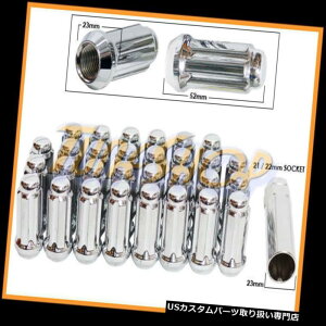 US�i�b�g 30�q�[�g�g���[�g�����gXL 6�X�v���C���z�C�[���������b�N���O�i�b�g14X1.5 M14 1.5 ACORN CLOSE 30 HEAT TREATED XL 6 SPLINE WHEELS RIMS LOCK LUG NUTS 14X1.5 M14 1.5 ACORN CLOSE