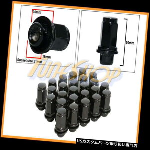 USibg 25g50 mmNTXTCIOEM OE݌ɍHzC[MAG LUG NUTS 12X1.5 1.5 25 EXTENDED 50MM LEXUS SCION OEM OE STOCK FACTORY WHEELS MAG LUG NUTS 12X1.5 1.5