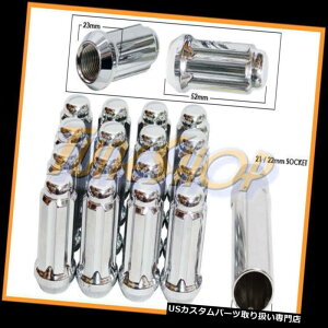 USibg 16q[gg[ggXL 6XvCzC[bNOibg14X1.5 M14 1.5 ACORN CLOSE 16 HEAT TREATED XL 6 SPLINE WHEELS RIMS LOCK LUG NUTS 14X1.5 M14 1.5 ACORN CLOSE