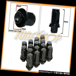 USibg 16g50~[gNTXTCIOEM OE݌ɍHzC[MAG LUG NUTS 12X1.5 1.5 16 EXTENDED 50MM LEXUS SCION OEM OE STOCK FACTORY WHEELS MAG LUG NUTS 12X1.5 1.5