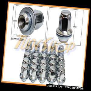 USibg 25g^NTX14 x 1.5 1.5 OEM OEXgbNt@Ng[zC[}OOibg22 HEX 25 TOYOTA LEXUS 14x1.5 1.5 OEM OE STOCK FACTORY WHEELS RIMS MAG LUG NUTS 22 HEX