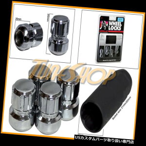 USibg 4bNSALz_{[RADIUSXgbNOEMzC[OibgM 14 X 1.5N[ 4 LOCK GORILLA ACURA HONDA BALL RADIUS STOCK OEM WHEELS LUG NUTS M 14X1.5 CHROME