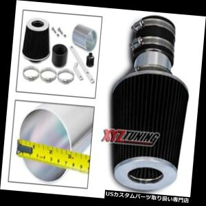 USGACe[N Ci[_Ng ubNV[gzC+ 93-98 Jetta / Passat / GptB^[ olf VR6 2.8L V6 BLACK Short Ram Air Intake + Filter For 93-98 Jetta/Passat/Golf VR6 2.8L V6
