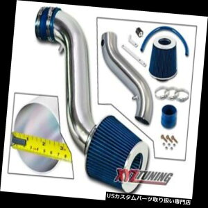 USGACe[N Ci[_Ng 08-10`W[3.5 V6[VOGACe[N+ BLUEtB^[3 " 08-10 Challenger 3.5 V6 Racing Air Intake +BLUE Filter 3"