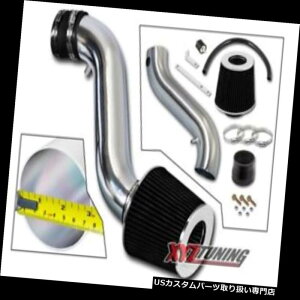 USGACe[N Ci[_Ng BLACK 2005-2010`[W[/}Oi / 300 3.5L V6[VOGACe[NLbg+tB^[3 " BLACK 2005-2010 Charger/Magnum/300 3.5L V6 Racing Air Intake Kit +Filter 3"