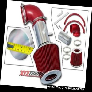 USGACe[N Ci[_Ng 01-04 Dodge Stratus / Sebrin g 2.7 V 6zCzCRED 01-04 Dodge Stratus/Sebring 2.7 V6 Air Intake Induction RED