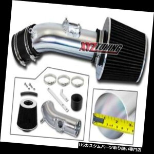 USGACe[N Ci[_Ng ubNV[gCzULbg+ 10-12 Mazda3 Mazda 3 2.5L L4ptB^[ BLACK Short Ram Air Intake Induction Kit+Filter For 10-12 Mazda3 Mazda 3 2.5L L4
