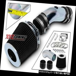 USGACe[N Ci[_Ng BLACK Short RamGACe[NC_NVLbg+ 92-95Oh}[LX4.6L V8ptB^[ BLACK Short Ram Air Intake Induction Kit +Filter For 92-95 Grand Marquis 4.6L V8