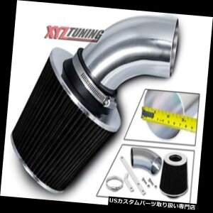 USGACe[N Ci[_Ng ubNV[gzCCe[NLbg+ 97-01 Catera 3.0L V6ptB^[ BLACK Short Ram Air Intake Induction Kit + Filter For 97-01 Catera 3.0L V6