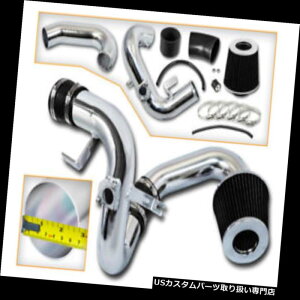 USGACe[N Ci[_Ng 2.75 "ubNR[hGACe[NC_NVLbg+ 00-05 Celica GT / GTS 1.8L L4ptB^[ 2.75" BLACK Cold Air Intake Induction Kit+Filter For 00-05 Celica GT/GTS 1.8L L